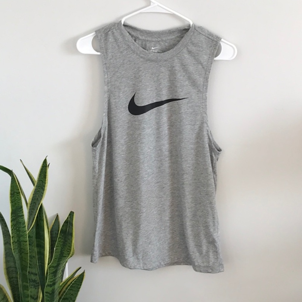 Nike Sports running tank top